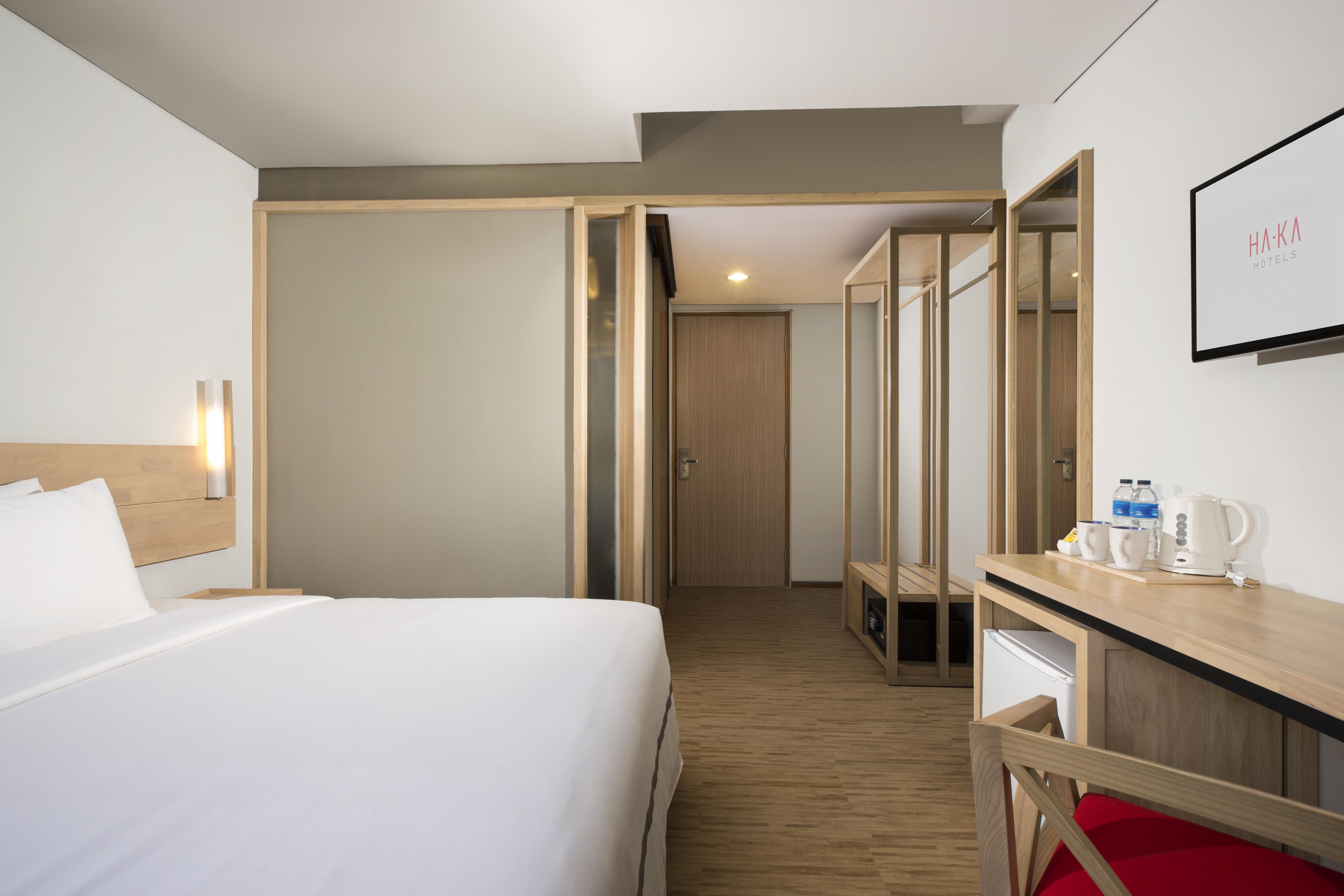 Up-Peak Hotel Simpang Lima Semarang Formerly Ha-Ka Simpanglima Hotel Σεμαράνγκ Εξωτερικό φωτογραφία