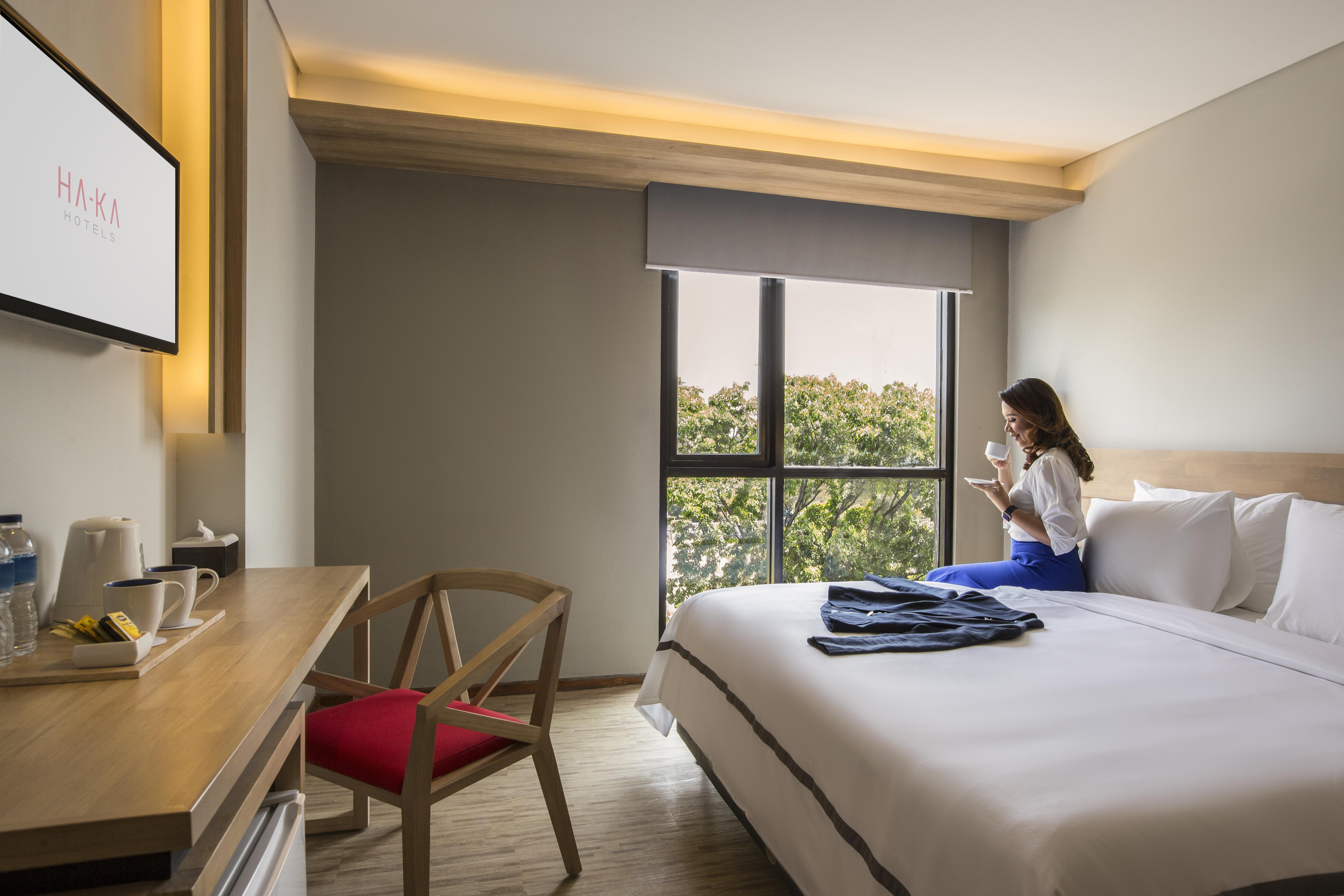 Up-Peak Hotel Simpang Lima Semarang Formerly Ha-Ka Simpanglima Hotel Σεμαράνγκ Εξωτερικό φωτογραφία