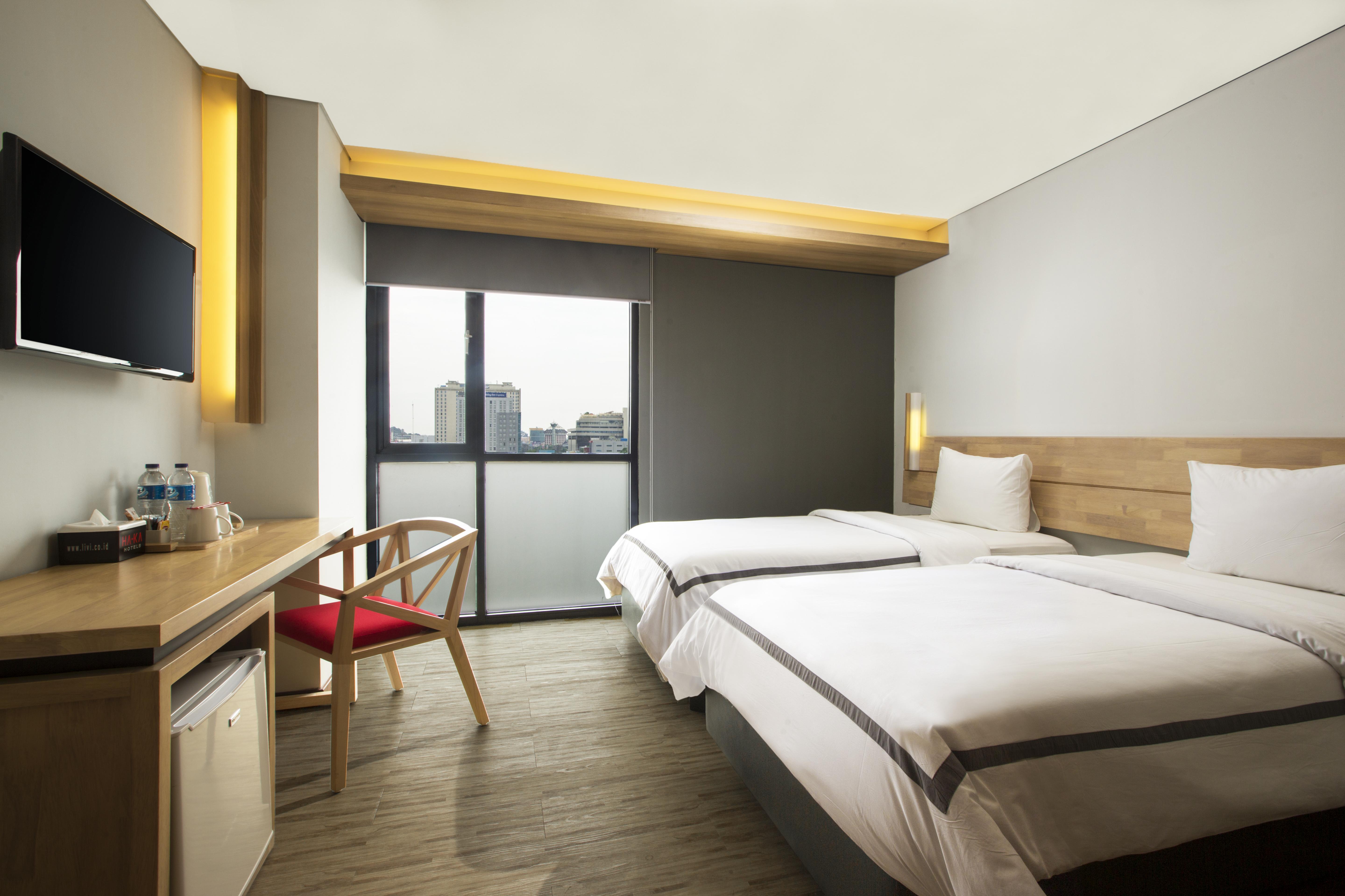 Up-Peak Hotel Simpang Lima Semarang Formerly Ha-Ka Simpanglima Hotel Σεμαράνγκ Εξωτερικό φωτογραφία