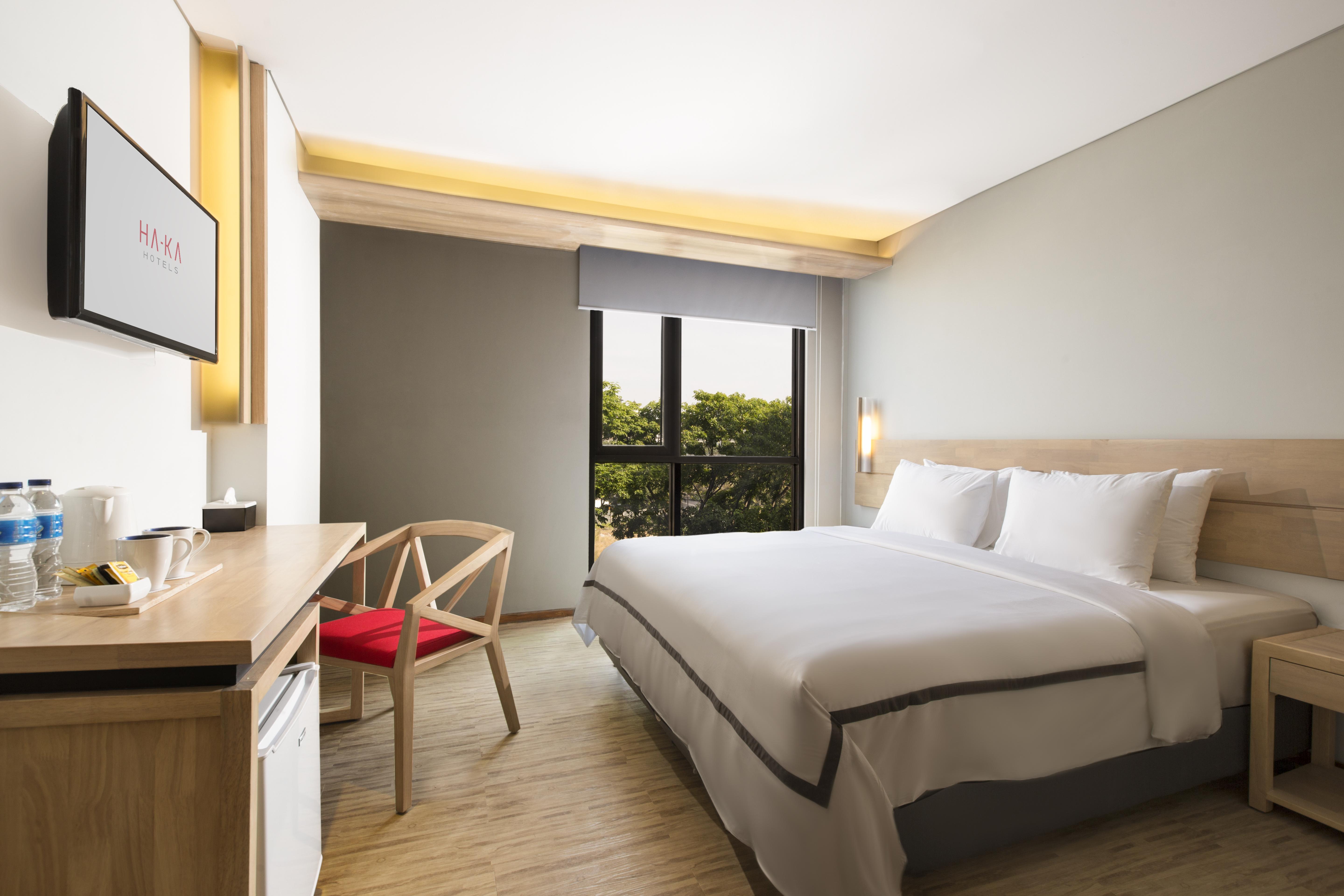 Up-Peak Hotel Simpang Lima Semarang Formerly Ha-Ka Simpanglima Hotel Σεμαράνγκ Εξωτερικό φωτογραφία
