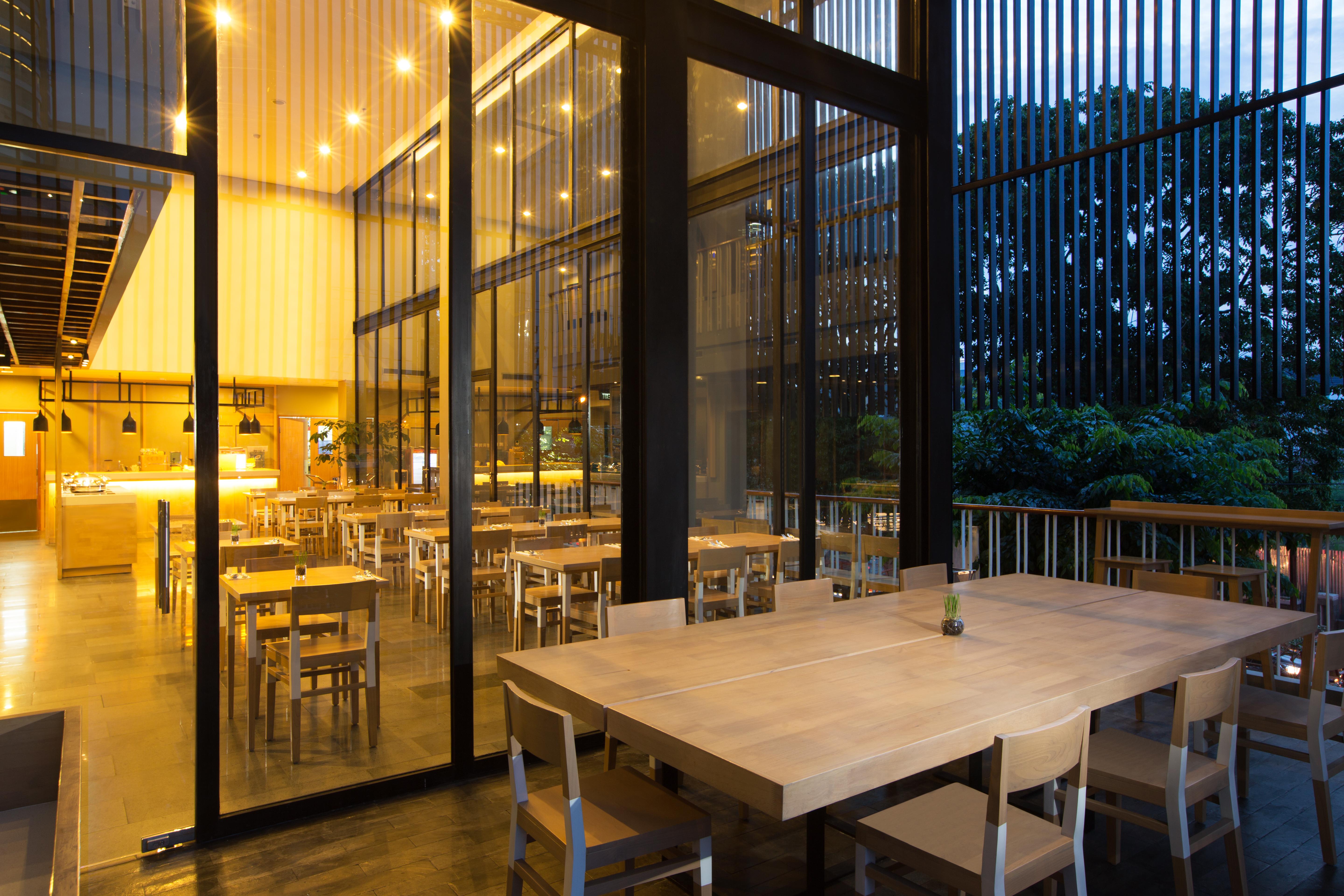 Up-Peak Hotel Simpang Lima Semarang Formerly Ha-Ka Simpanglima Hotel Σεμαράνγκ Εξωτερικό φωτογραφία
